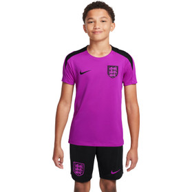 Nike England Strike Träningsset Barn
