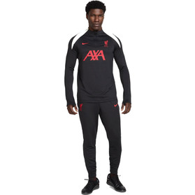 Nike Liverpool Strike Tracksuit
