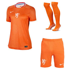 Nike Nederländerna Hemmaställ Dam
