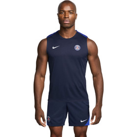 Nike Paris Saint-Germain Sleeveless Träningsset
