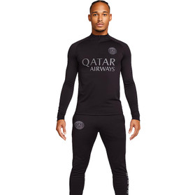 psg tracksuit men's