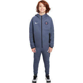 Nike Paris Saint-Germain Tech Fleece Tracksuit Barn
