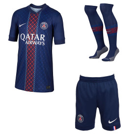Nike Paris Saint-Germain Hemmaställ Barn
