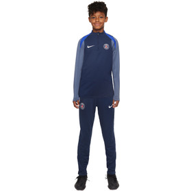Nike Paris Saint-Germain Tracksuit Barn
