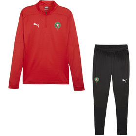 Puma Marokko Tracksuit
