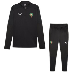 Puma Marokko Tracksuit
