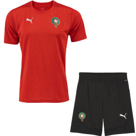 Puma Marokko Träningsset
