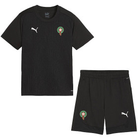 Puma Marokko Träningsset Barn

