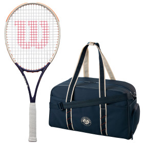 Wilson Roland Garros Triumph Bundel