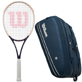 Wilson Roland Garros Triumph Bundel