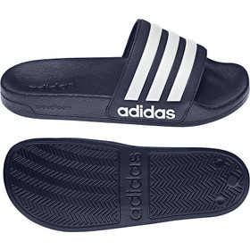 Adidas slippers online top