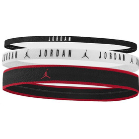Jordan Mixed Width Hårband 3-pack