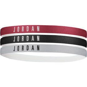 Jordan Hairband 3-pack