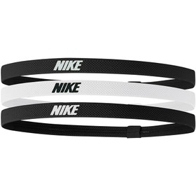Nike Elastic Hairbands 2.0 3-pack