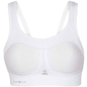 PureLime Compression Sport-bh  