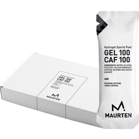 Maurten Caf Gel100 (12-pack)