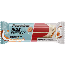 PowerBar Reep Coco-Hazelnut Caramel (1x55g)