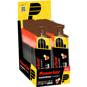 Powerbar HydroGel Cola (24x67ml)