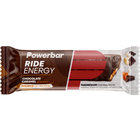 PowerBar Energy Bar Chocolate-Caramel (1x55g)
