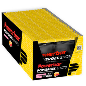 Powerbar Powershot Hallon 24-Pack