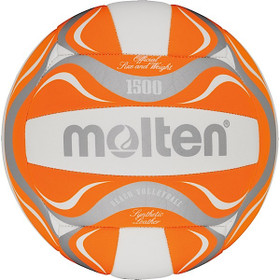 Molten BV1500-OR Beachvolleyboll