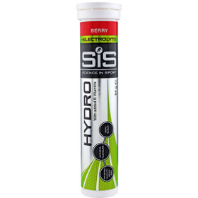 SIS Go Hydro-tabletter Bär 20x4g
