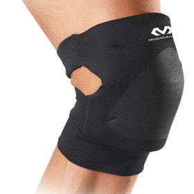 Mizuno back open knee pad sales