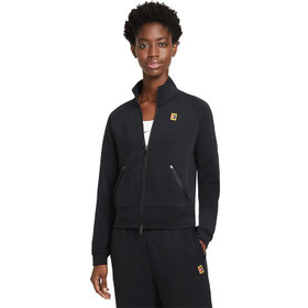 Nike Court Heritage Full Zip Jacket