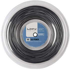 Luxilon Alu Power 130 200M Reel