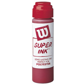 Wilson Verfstift Rood