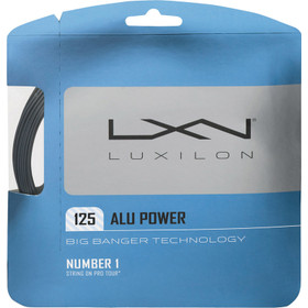 Luxilon Alu Power Set