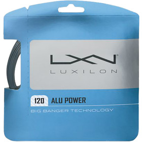 Luxilon Alu Power Feel Set