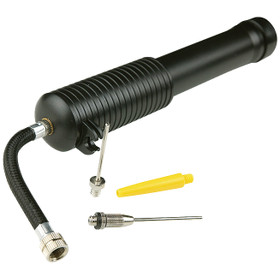 Under armour dual action ball pump on sale