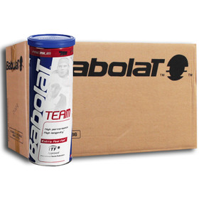 Babolat Team 30x3st. (7,5 Dozijn)