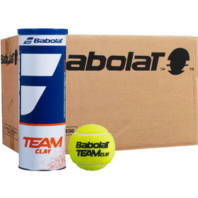Babolat Team Clay 30x3 St. (7,5 dozijn)