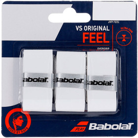 Babolat VS Original Overgrip 3 St.