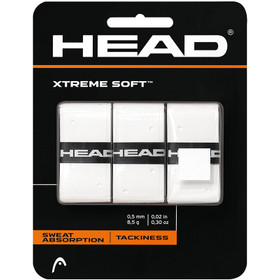 HEAD Xtreme Soft Overgrip 3 St.