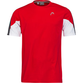 Head Club Tech Shirt