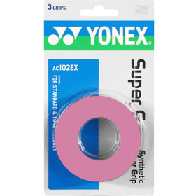 Yonex Super Grap Overgrip 3 St.