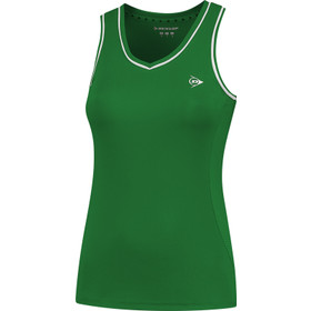 Dunlop Clubline Crew Tank