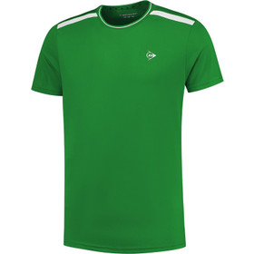 Dunlop Club Crew Tee Jongens
