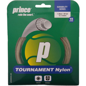 Prince Tournament Nylon Set