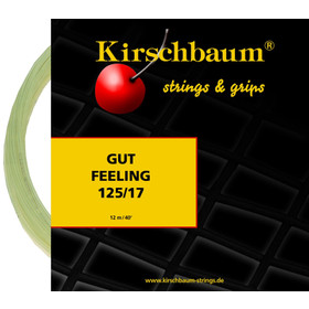Kirschbaum Gut Feeling Set