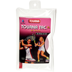 Tourna Tac Overgrip 10 St.