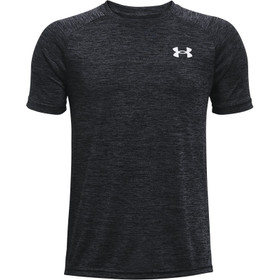 Under armour junior tennis top