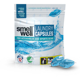 Smellwell Wascapsules