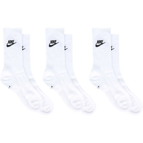 Nike Essential 3-Pack Crew Sokken