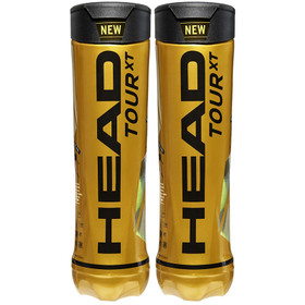 HEAD Tour XT Tournament 2x4 St. Bi-Pack