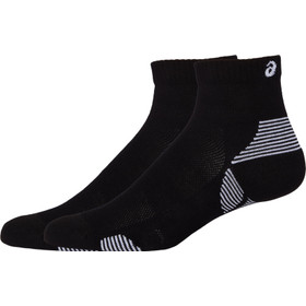 Asics Laufsocken kurz halbhoch lang RunningDirect