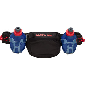 Running drink bottle belt top